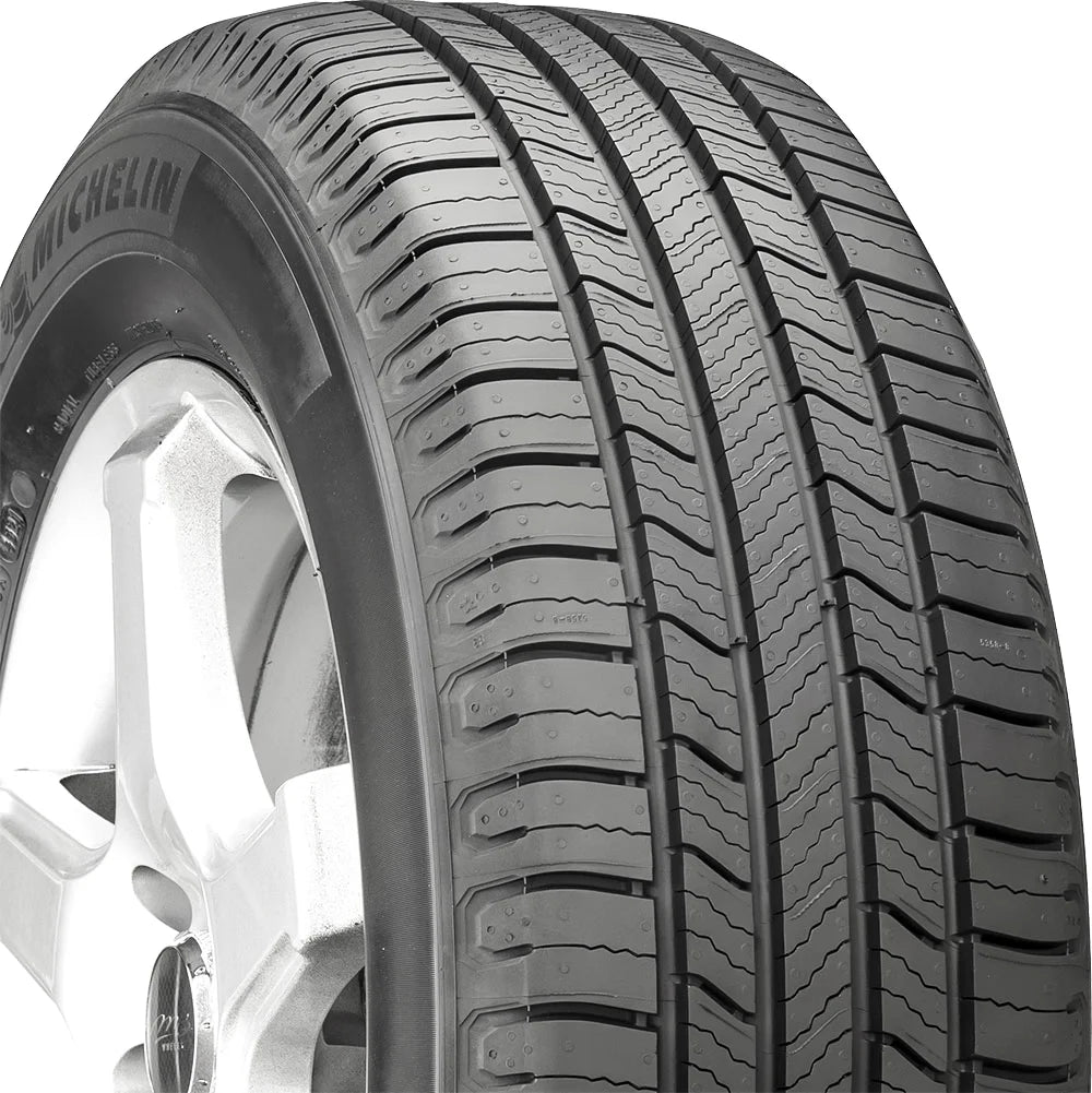 All Season 235/50R18 97H Passenger Tire T400225