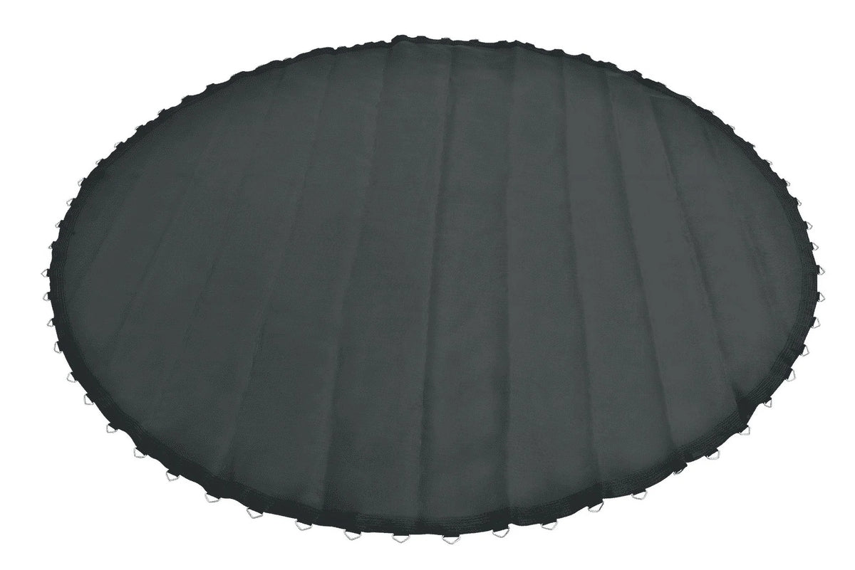 15FT Outdoor Trampoline with Enclosure Net R1580