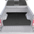 Heavy Duty Black Bed Mat M3141