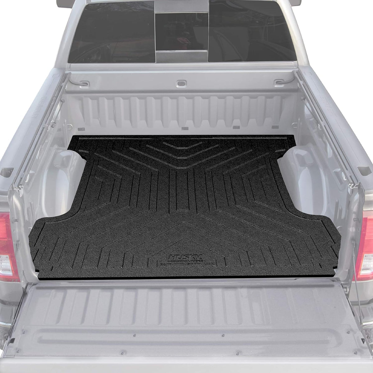 Heavy Duty Black Bed Mat M3141