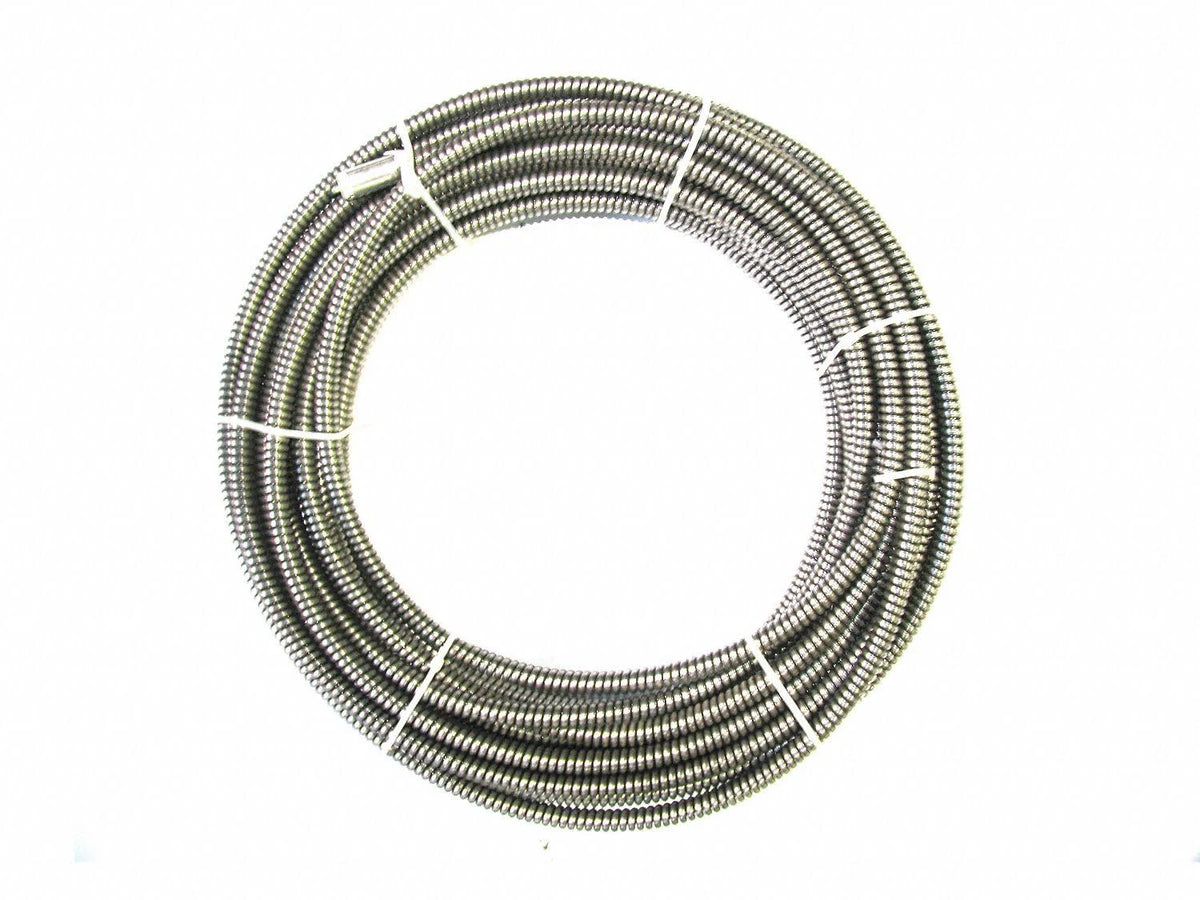 5/8inx100ft Drain Cleaning Cable I6645