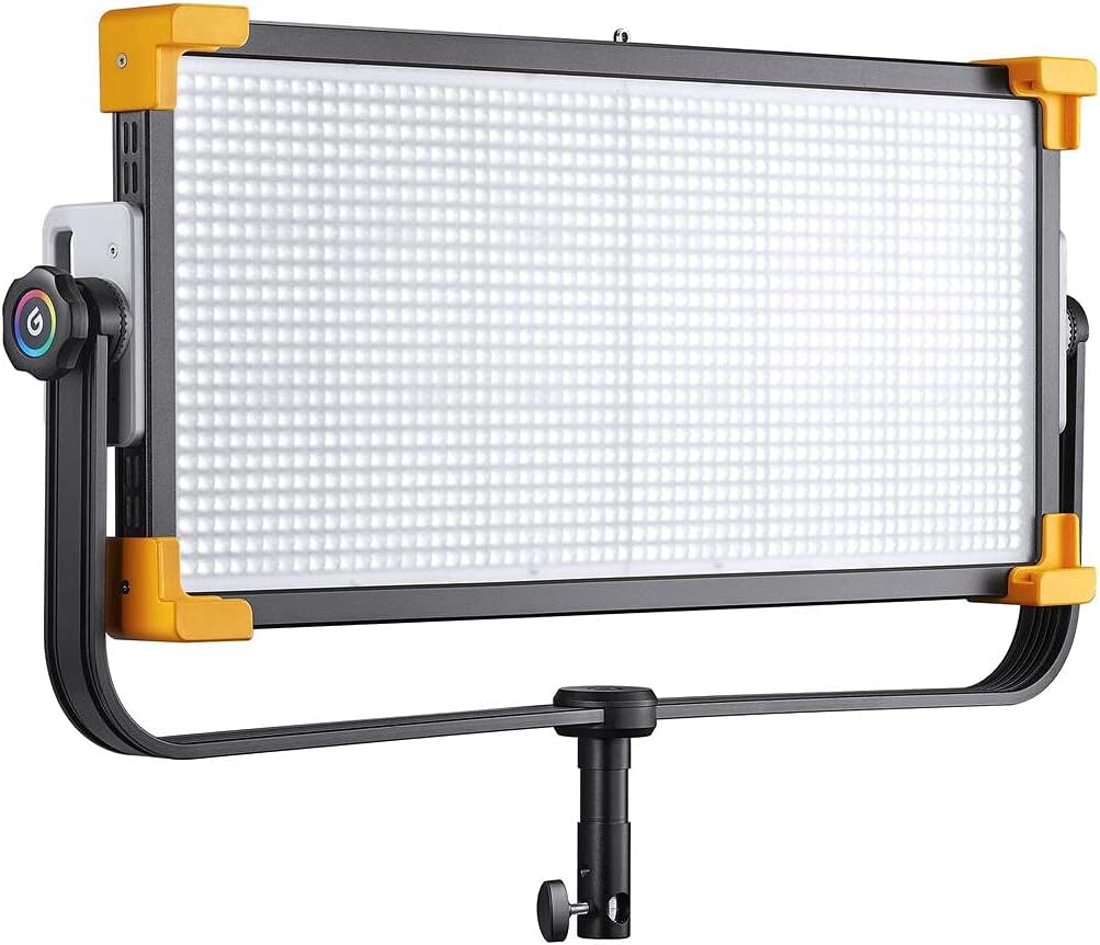RGB Panel Light P5679