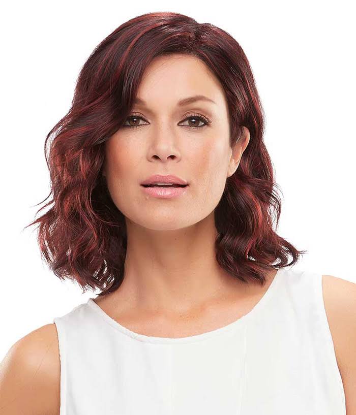 Petite Wig O12854