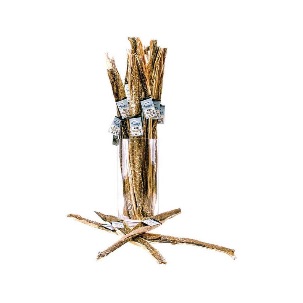 Cod Fish Dog Treat K22116