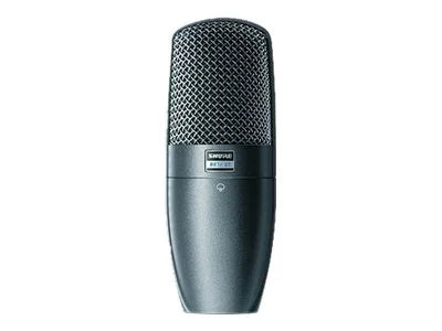 Wired Condenser Microphone H607
