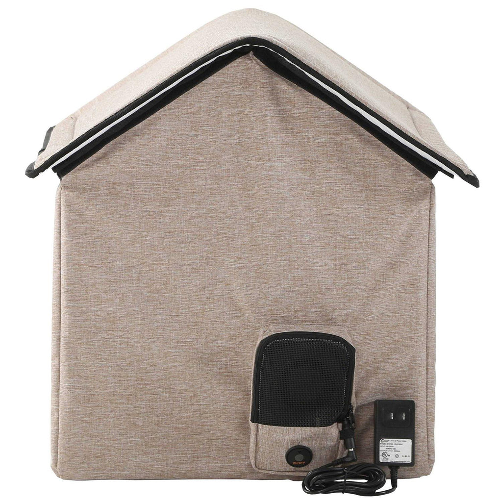 Collapsible Smart Pet House H10995
