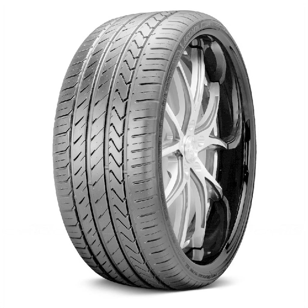 P225/40R19 93W Summer Tire R9863