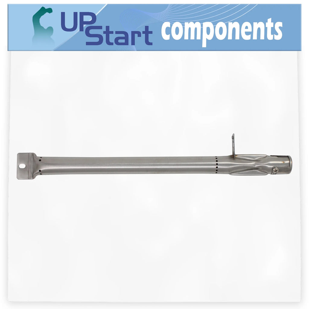 4-Pack Stainless Steel BBQ Gas Grill Tube Burner Replacement Parts L6489