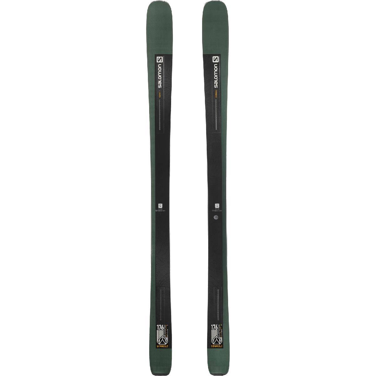 Stance 90 Skis M407181