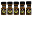 Brazilian Steakhouse Seasoning 2.12 Ounce Bottle Pack Of 5 K164