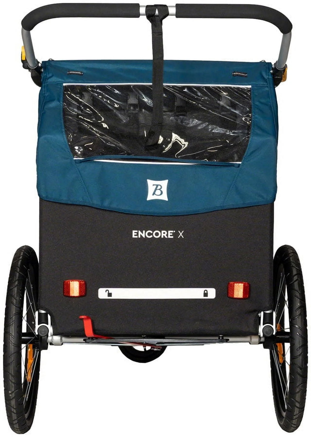 Kids' Trailer I557586