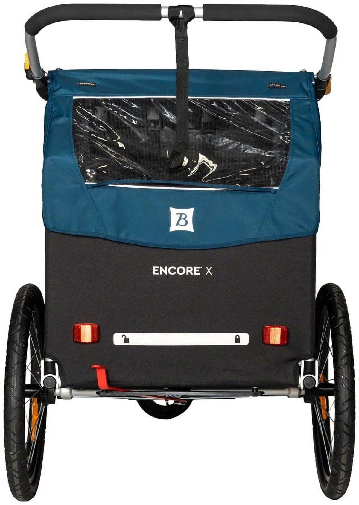 Kids' Trailer I557586