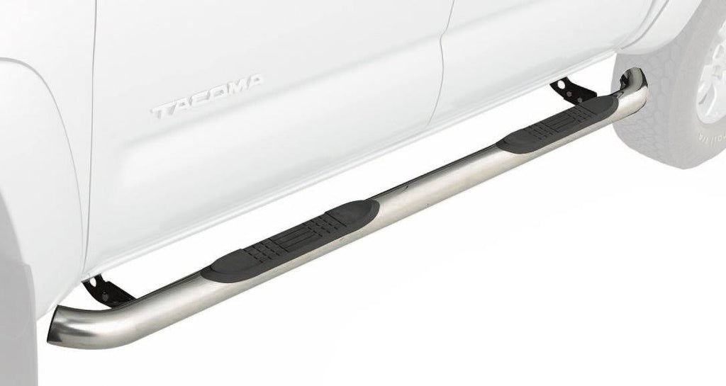 Stainless Steel Side Bars U43260
