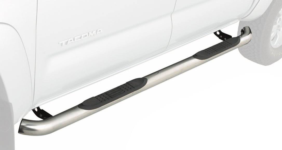 Stainless Steel Side Bars U43260