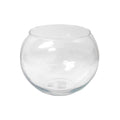 Glass Bubble Ball Bowl T6662