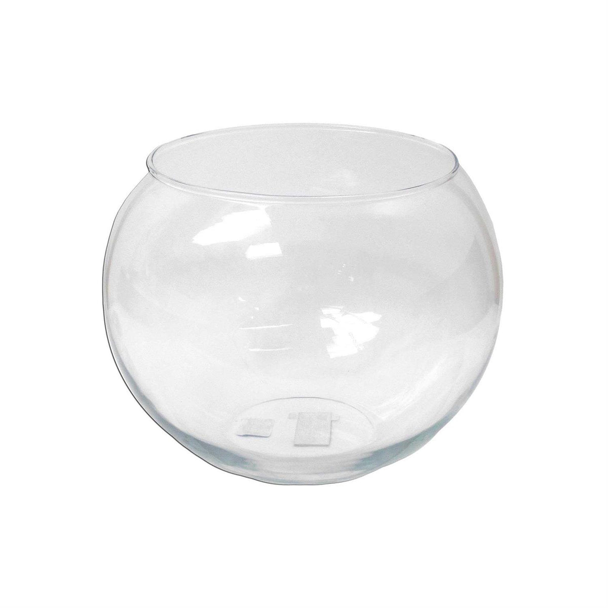 Glass Bubble Ball Bowl T6662