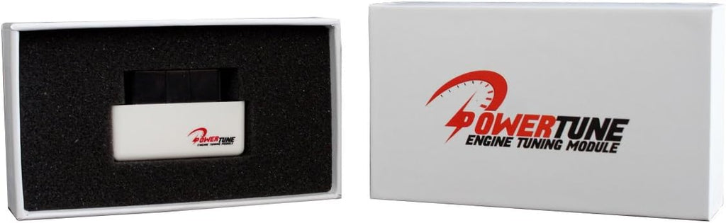 High-Performance Tuner Chip and Power Tuning Programmer Y707404