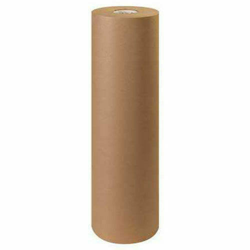 Kraft Paper Roll Q970602
