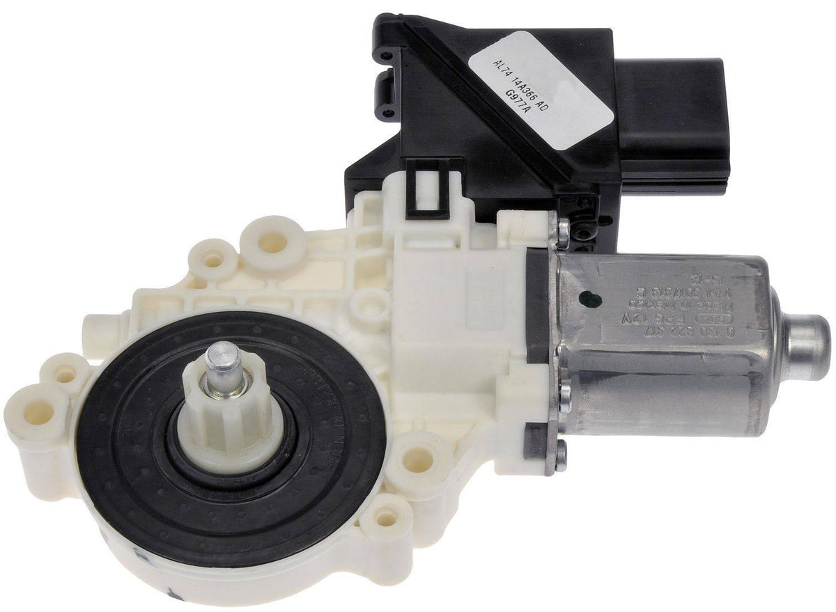 Power Window Motor X357