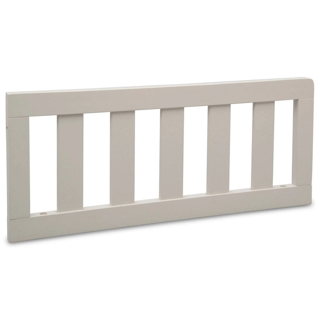 Toddler Guardrail - Moonstruck Gray S66932