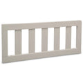 Toddler Guardrail - Moonstruck Gray S66932