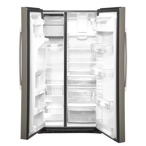 21.8 Cu. Ft. Counter-Depth Side-By-Side Refrigerator P2192