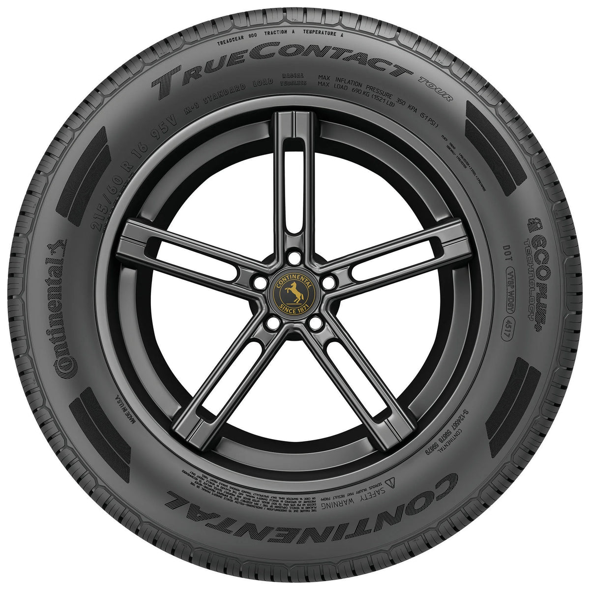 195/65R15 91H All Season Tire X1498