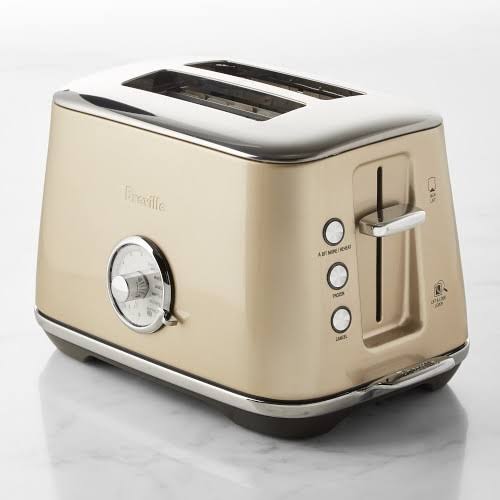 Smoked Hickory Toaster R866281
