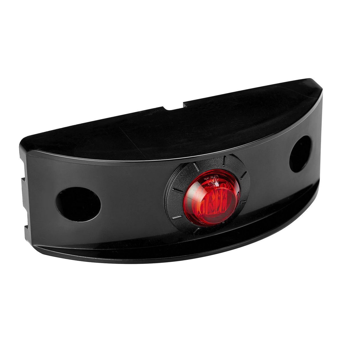 Red Marker Light with Mount Q367338