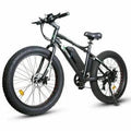 26" Fat Tire 500W 36V Electric Bicycle R958