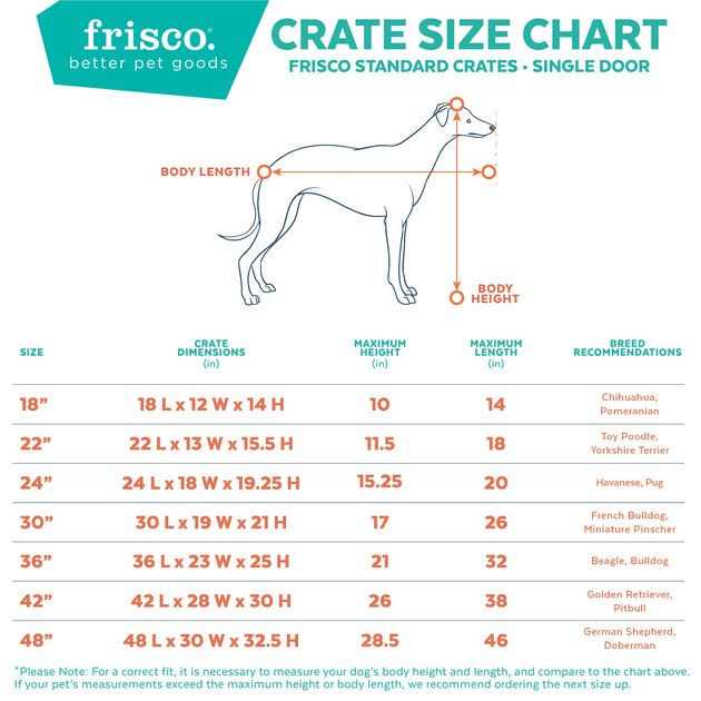 Collapsible Wire Dog Crate P423053