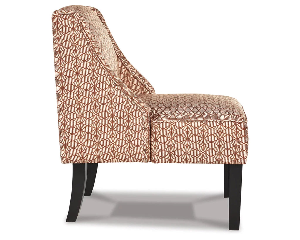 Contemporary Accent Chair U4052