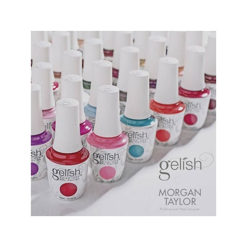 15ml Gel Polish A552
