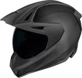 Ghost Carbon Black Xs Helmet O694145
