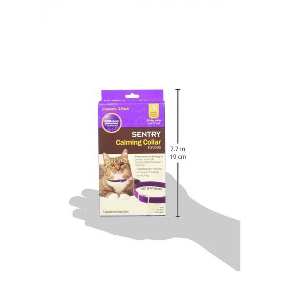 Calming Collar for Cats D450605