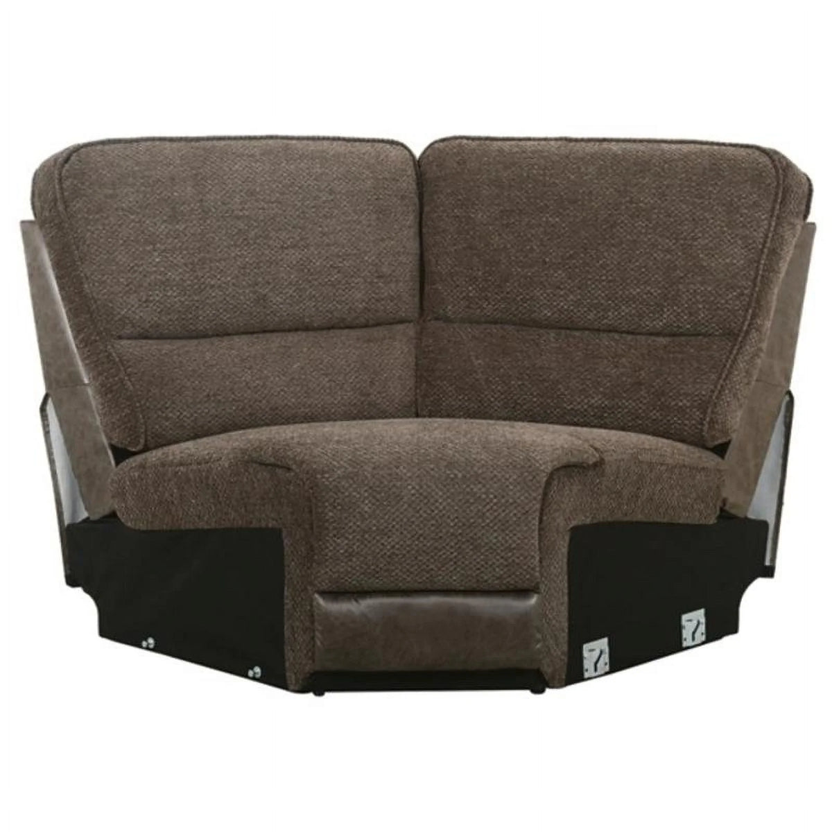 Cocoa Wedge C632
