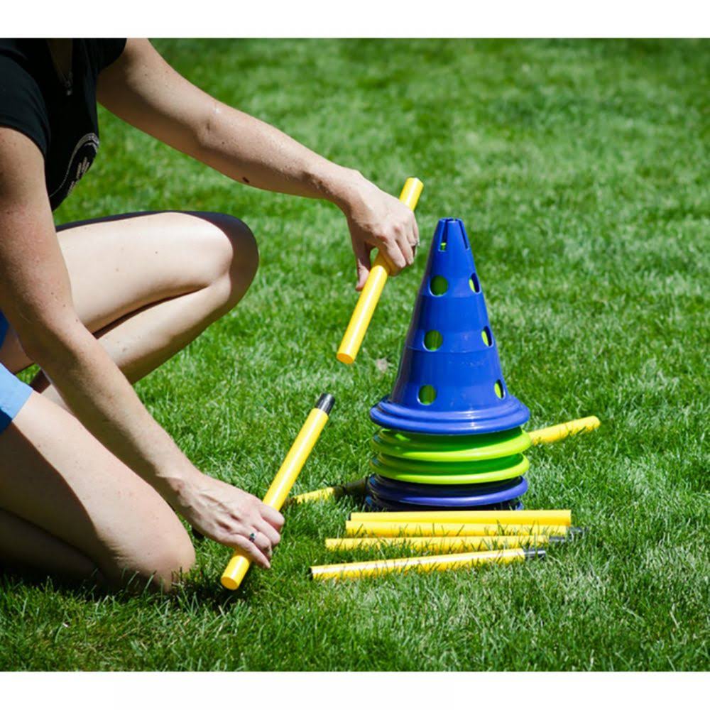 Agility Kit K6702