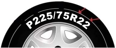 22 inch 6 Lug Aluminum Wheel for Chevrolet Tahoe K8100