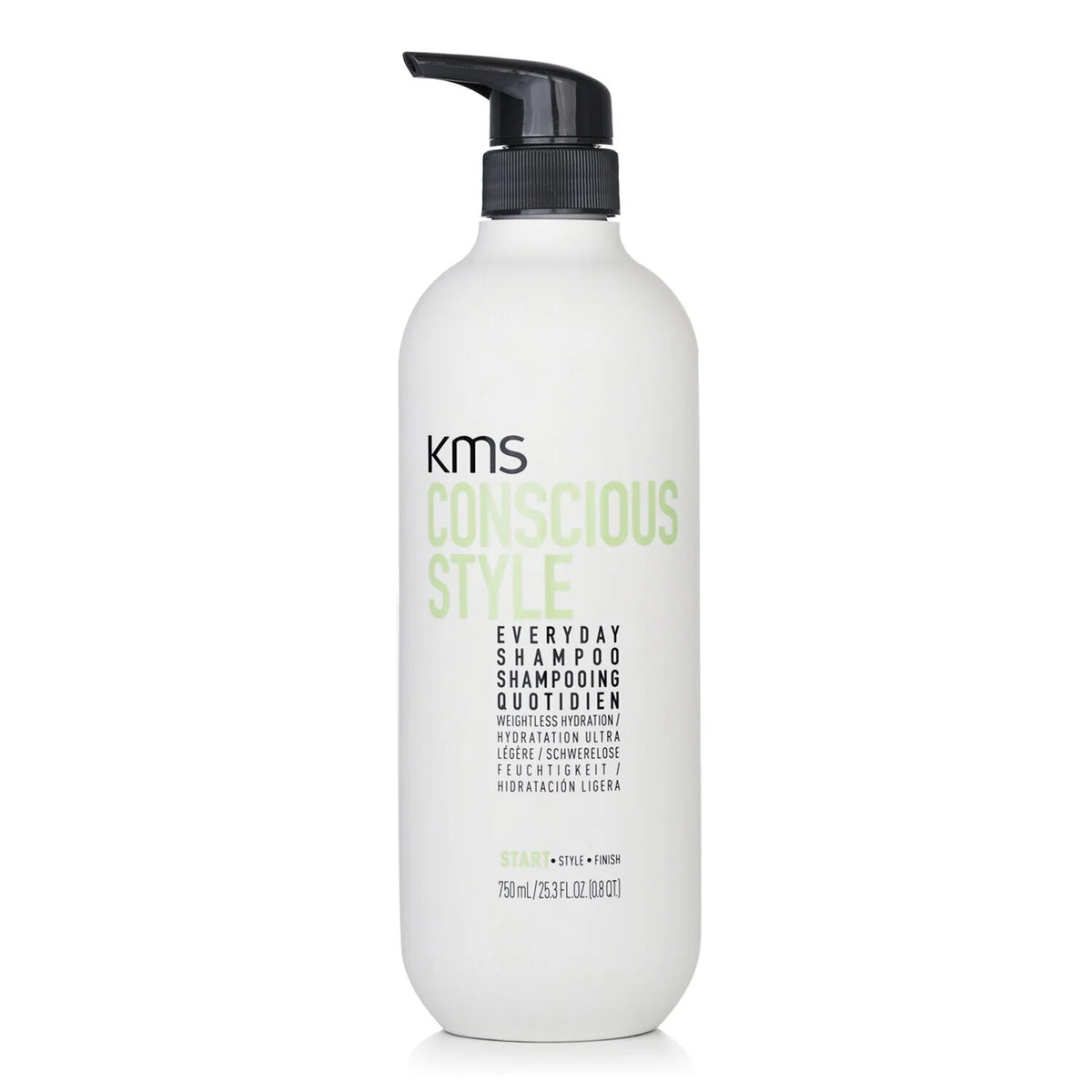 Conscious Style Everyday Shampoo 300ml Q6965