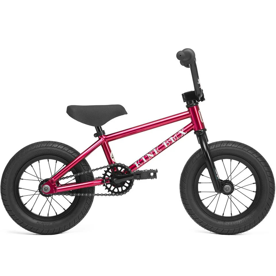BMX Bike J57907