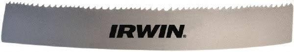 Welded Band Saw Blade - M42, Bi-Metal, Toothed Edge S35422