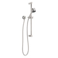 Satin Nickel Complete Hand Shower Kit J8030