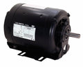 Split Phase Resilient Base Motor 3/4 HP 1725 RPM 230/115 Volts A872