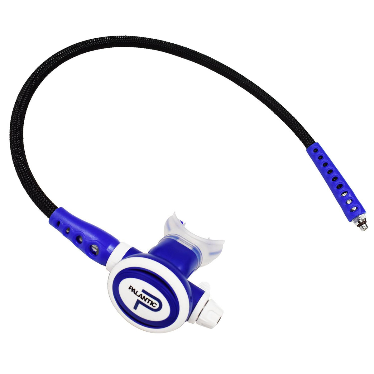 Blue Travel Lite Regulator & Octopus Combo S8529