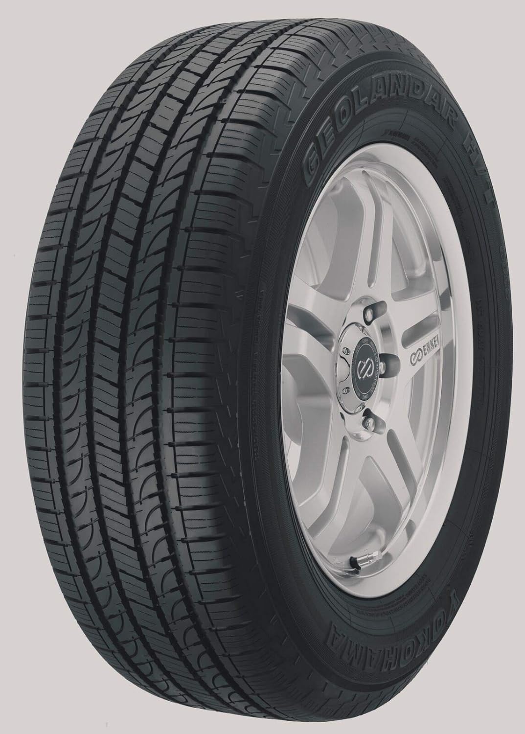 Yokohama Geolandar H/T G056 LT235/85R16 120 R S229005