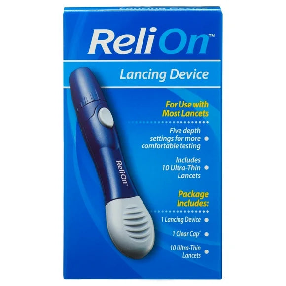 Lancing Device R2246