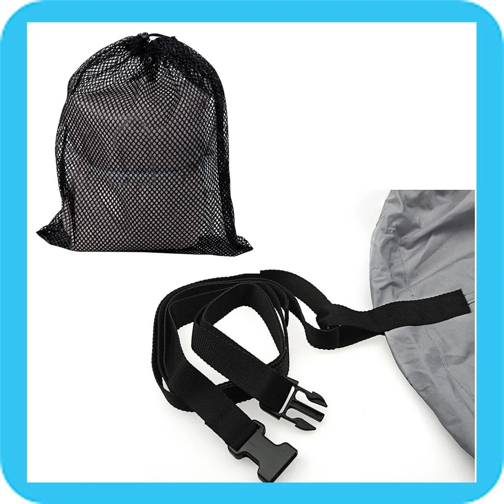 Boat Cover for Alumacraft MV 1756 AW CC/Tunnel CC 2005-2007 V259