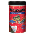 Cichlid Fish Food Flakes D2541