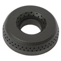 Black Porcelain Burner Head Y26364