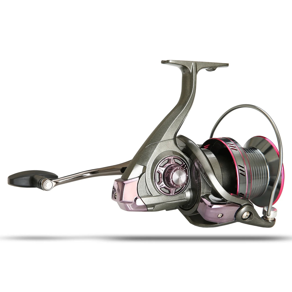 Spinning Fishing Reel 9000-12000 Series M649